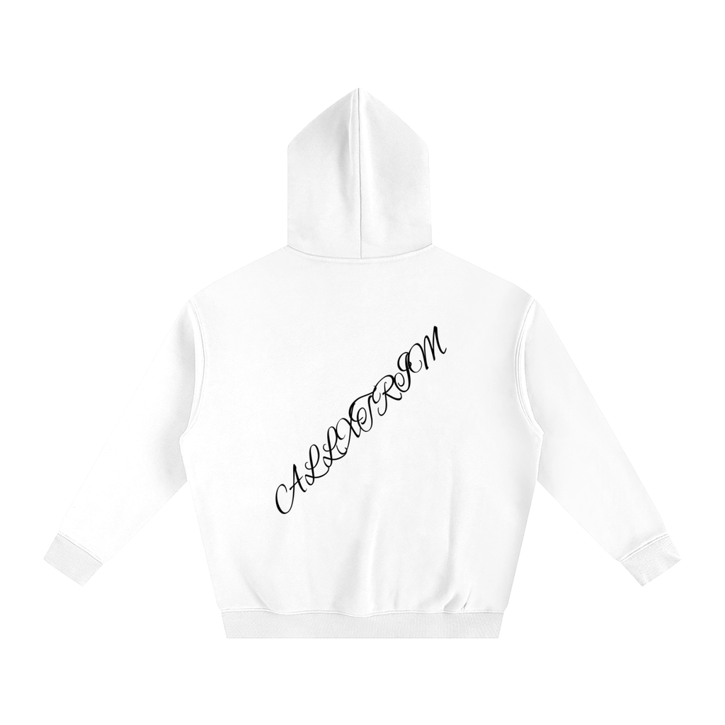 X TRIM HERMES HOODIE