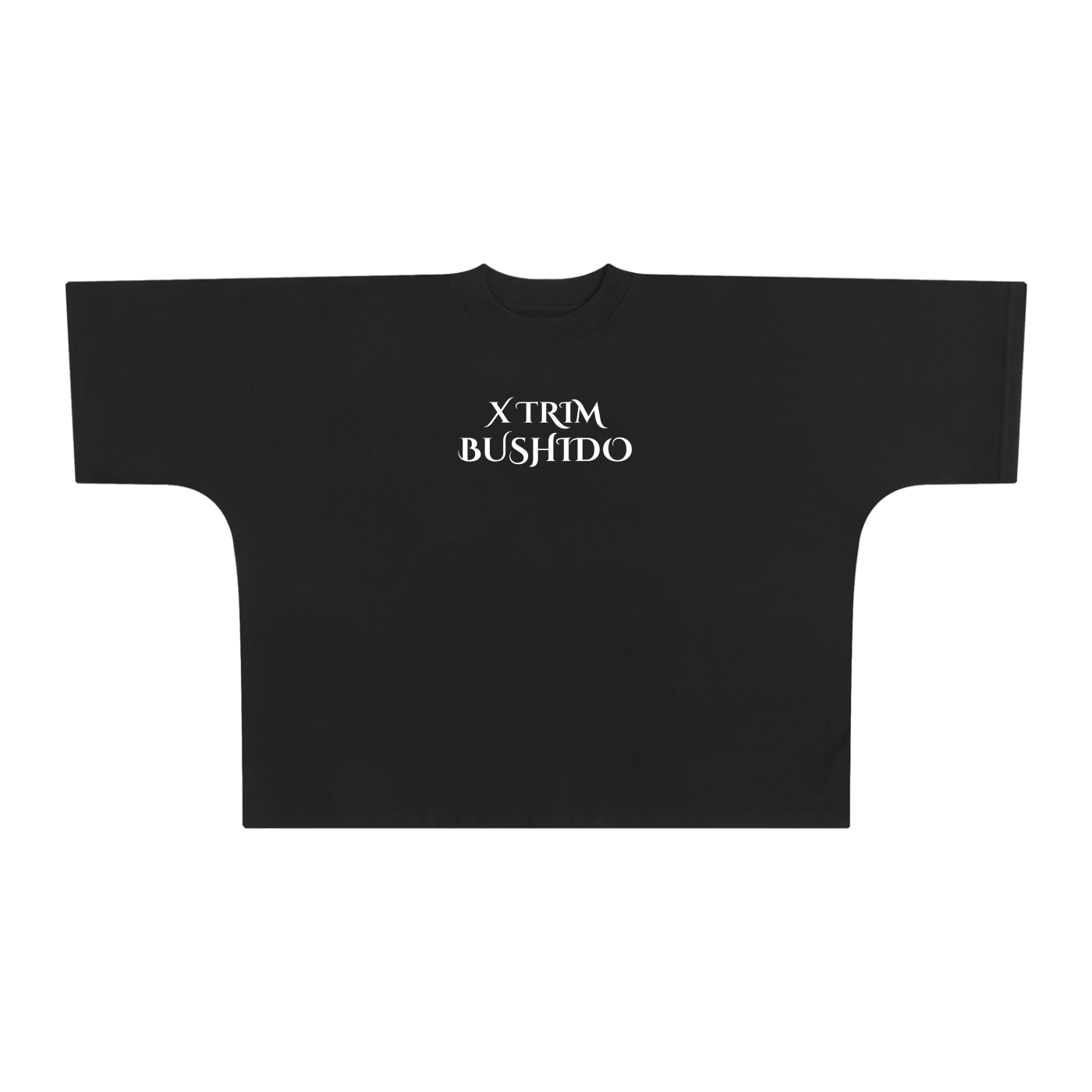 X TRIM GI BUSHIDO T SHIRT