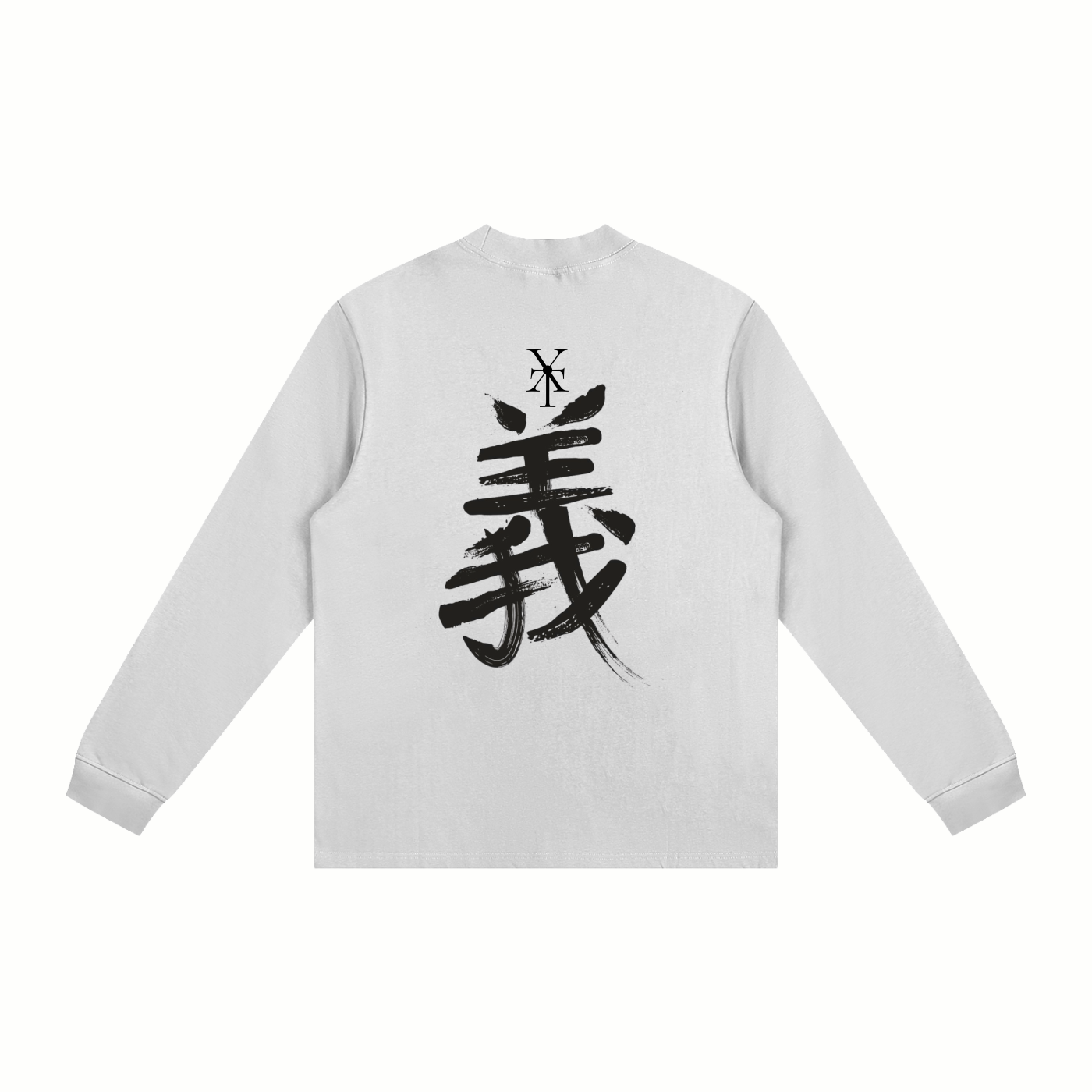 X TRIM GI BUSHIDO LONG SLEEVE