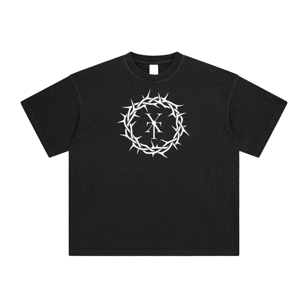 X TRIM CFT T SHIRT