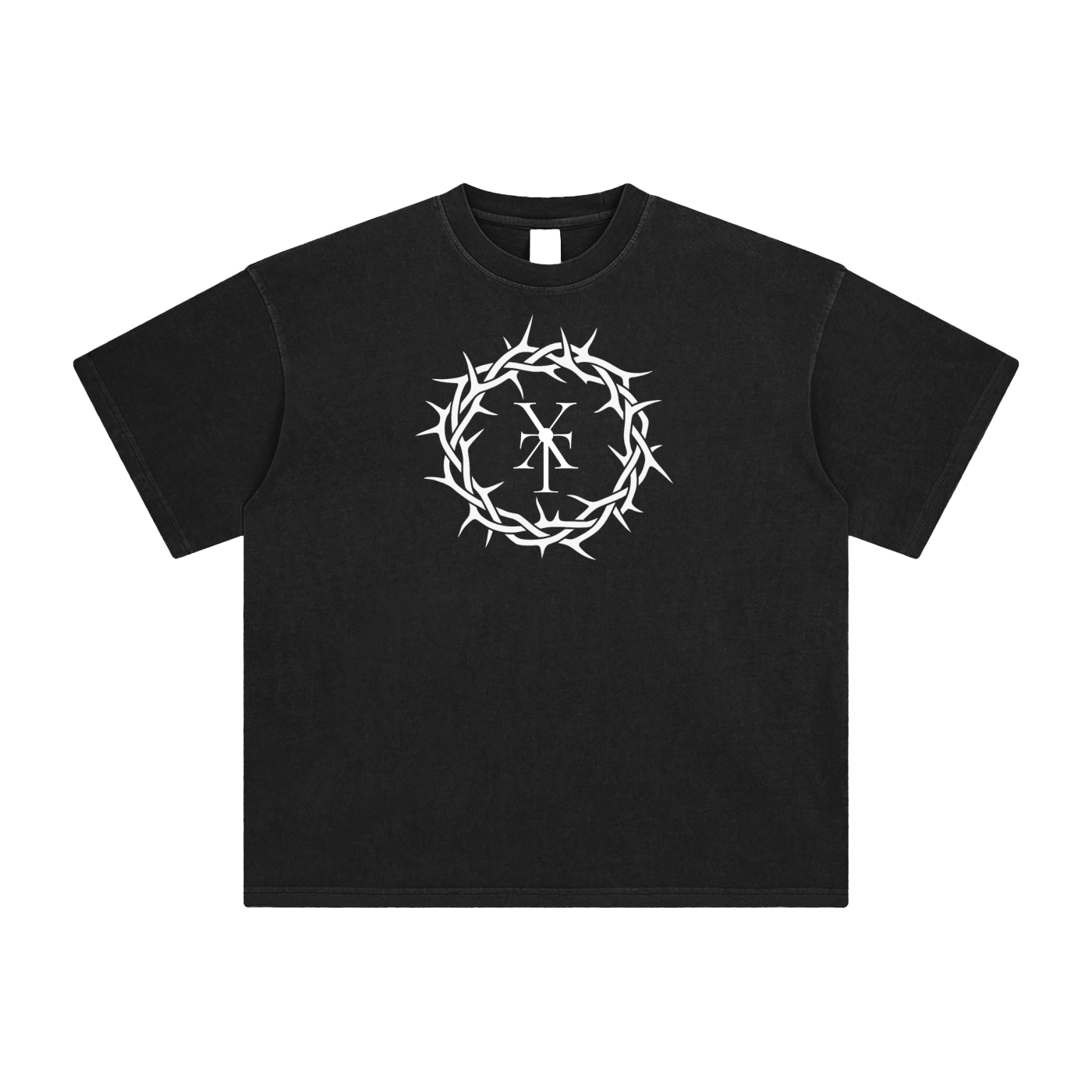 X TRIM CFT T SHIRT