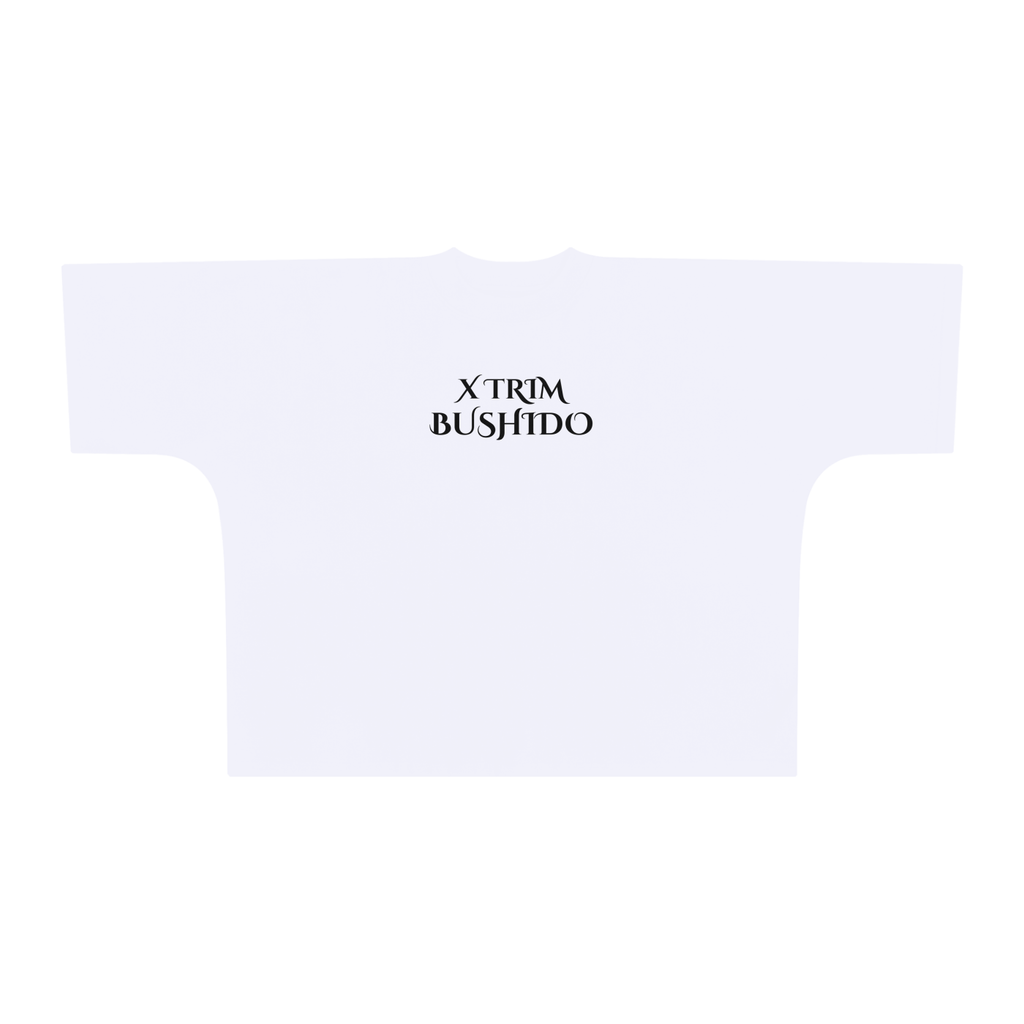 X TRIM GI BUSHIDO T SHIRT