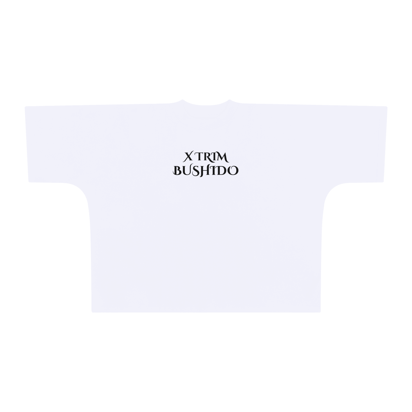 X TRIM GI BUSHIDO T SHIRT