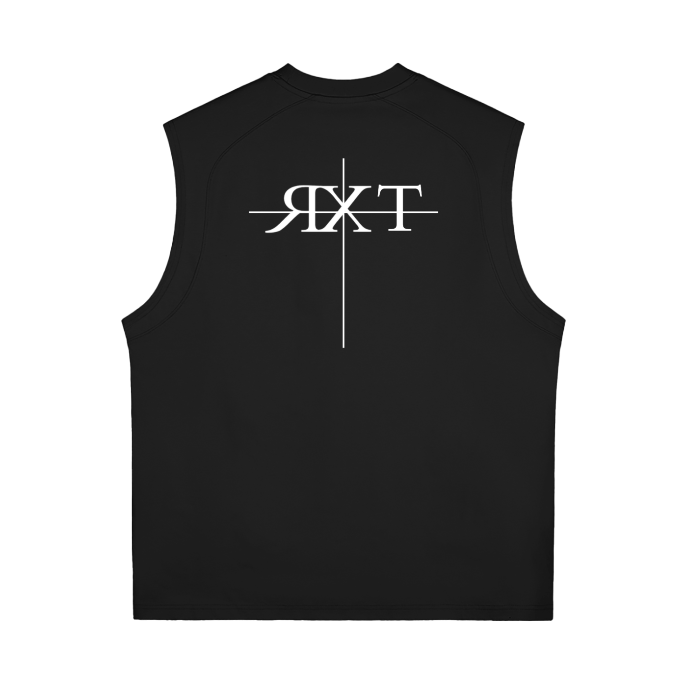 X TRIM - RXT TANK