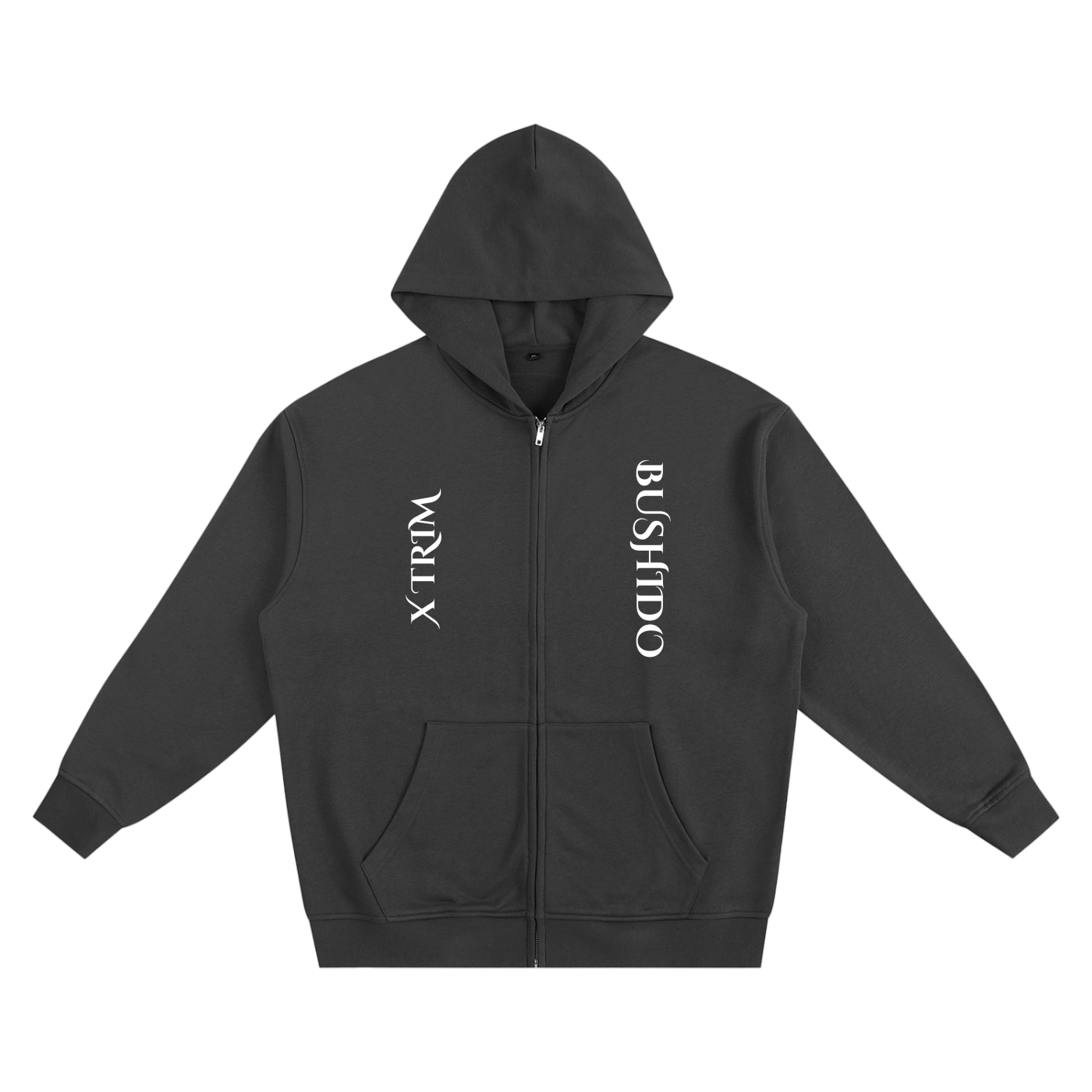 X TRIM GI BUSHIDO HOODIE