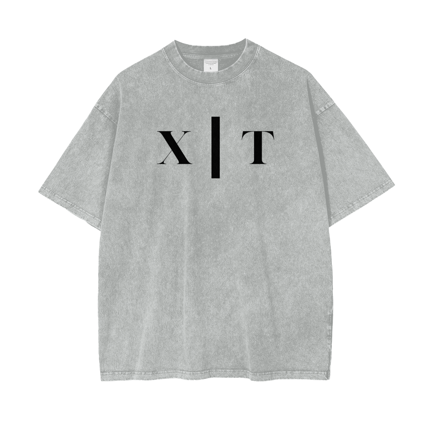 X TRIM X|T T SHIRT