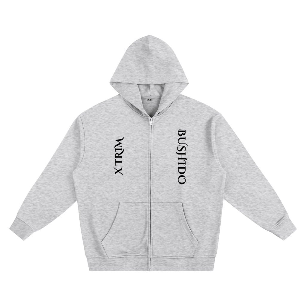 X TRIM GI BUSHIDO HOODIE