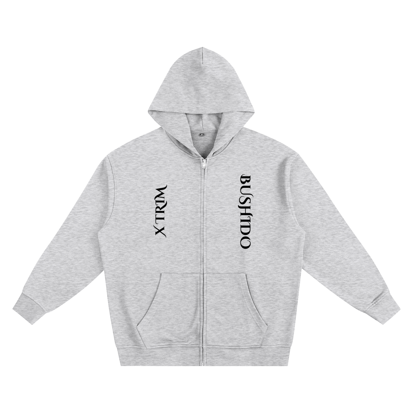 X TRIM GI BUSHIDO HOODIE