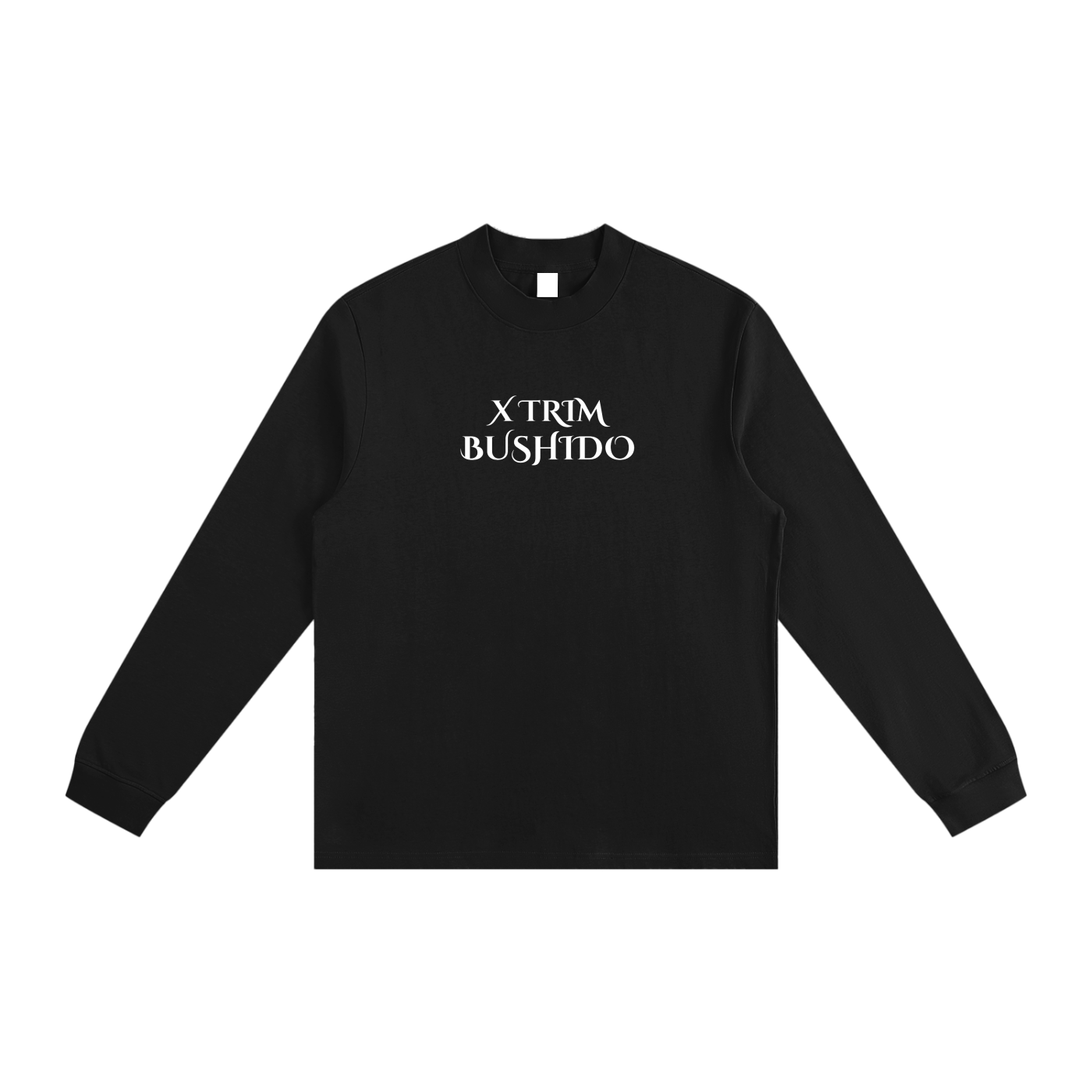 X TRIM GI BUSHIDO LONG SLEEVE