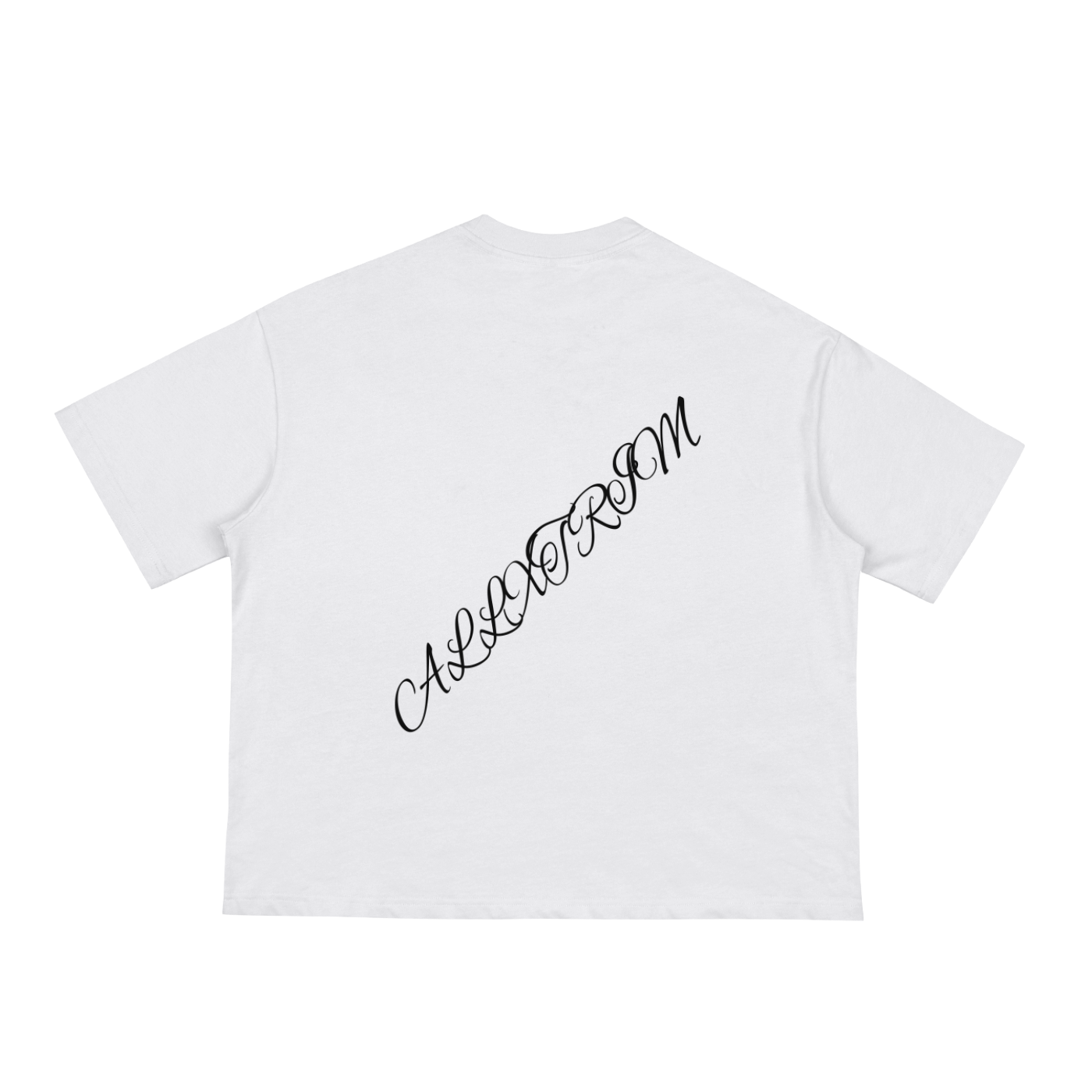 X TRIM HERMES T SHIRT