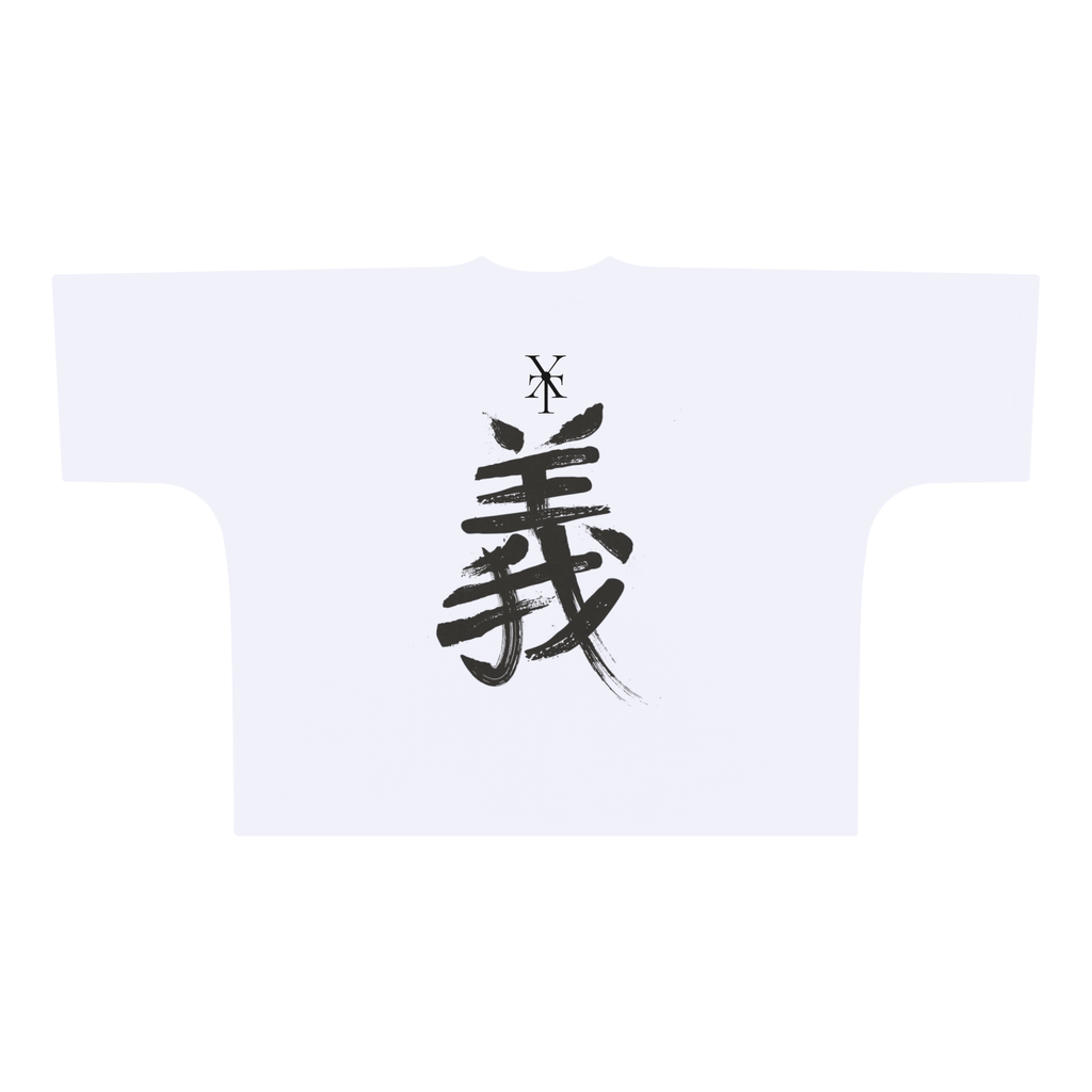 X TRIM GI BUSHIDO T SHIRT