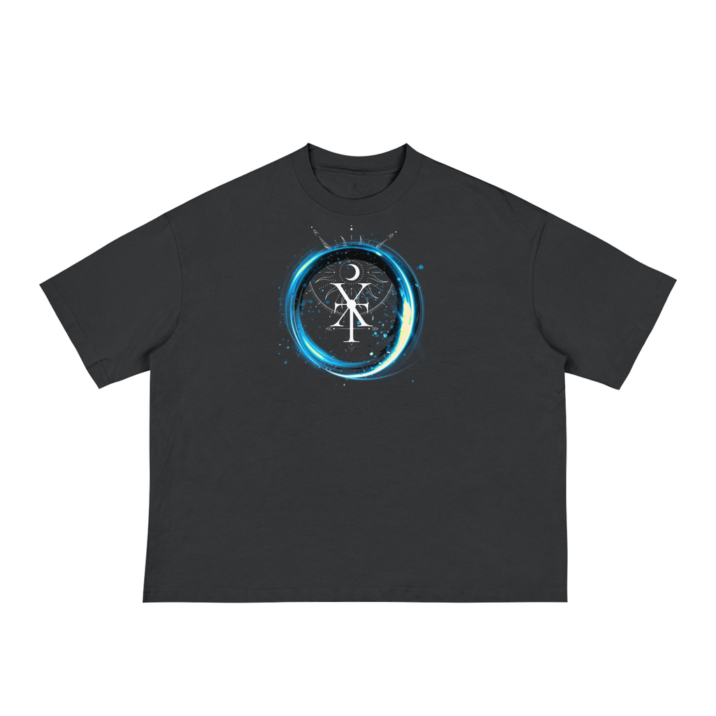 X TRIM ECLIPSE T SHIRT