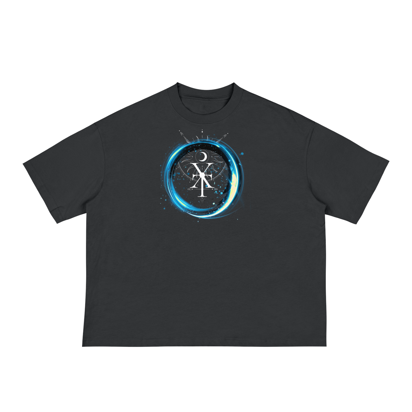 X TRIM ECLIPSE T SHIRT
