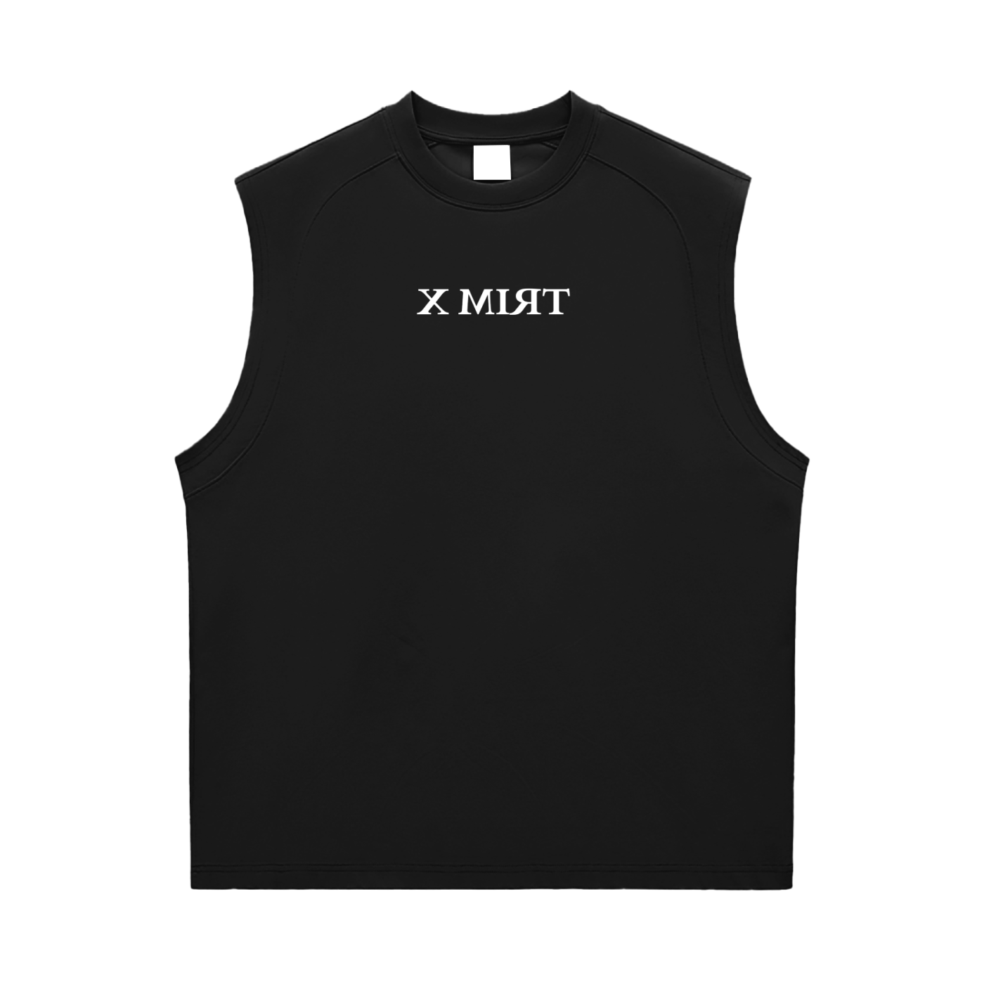 X TRIM - RXT TANK