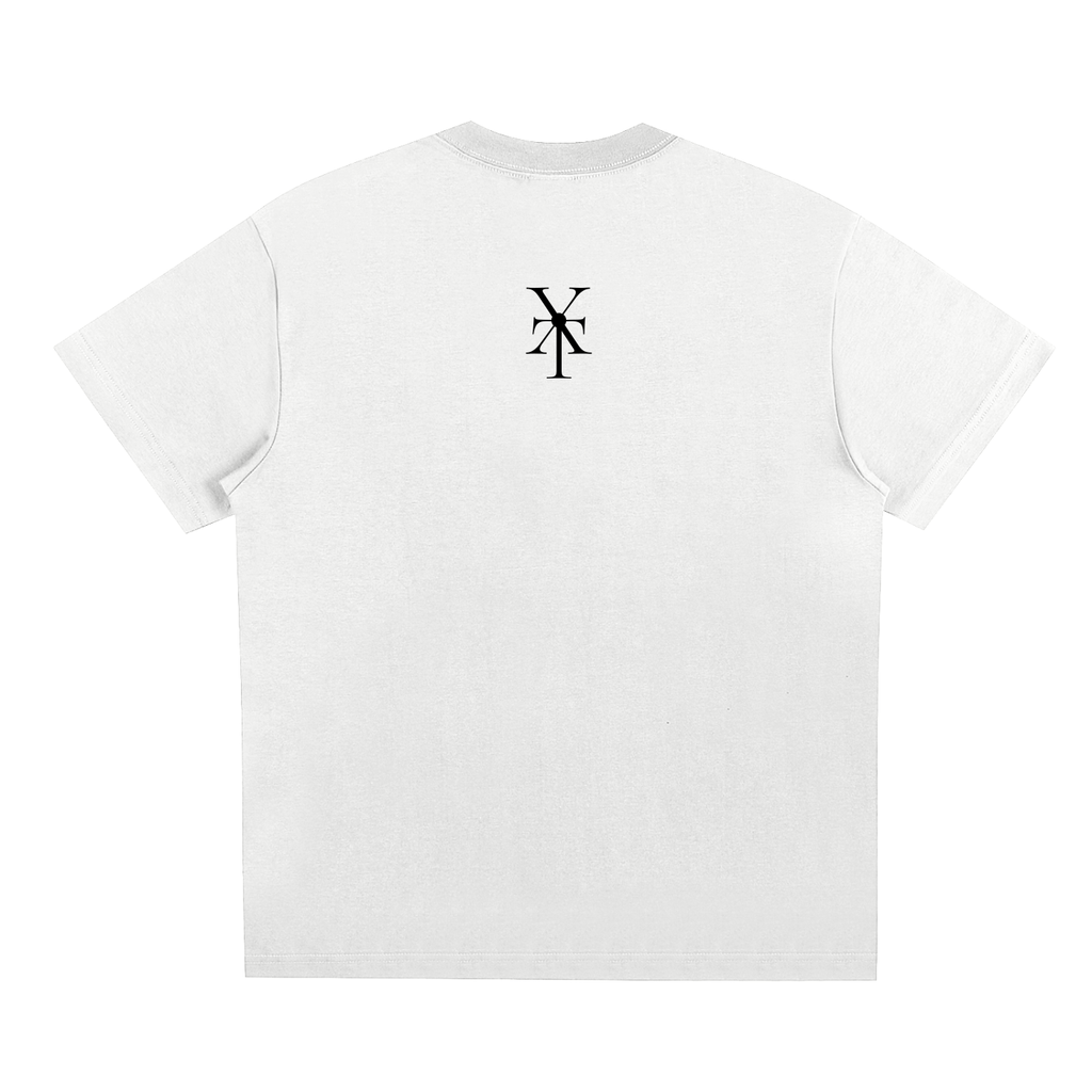 X TRIM D≠M T SHIRT