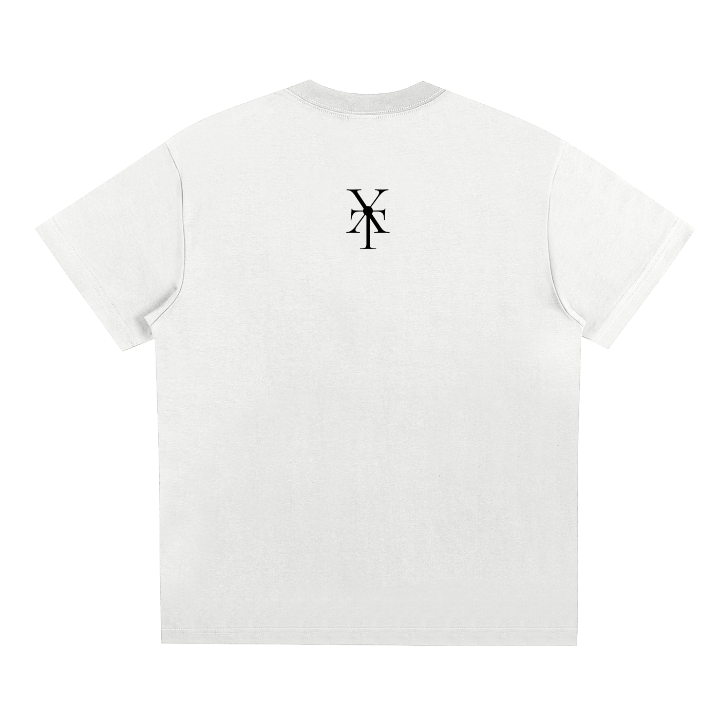 X TRIM D≠M T SHIRT