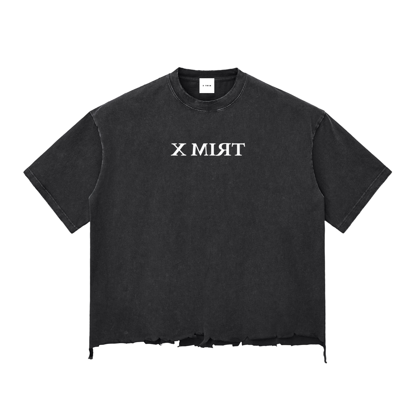 X TRIM - RXT SHIRT