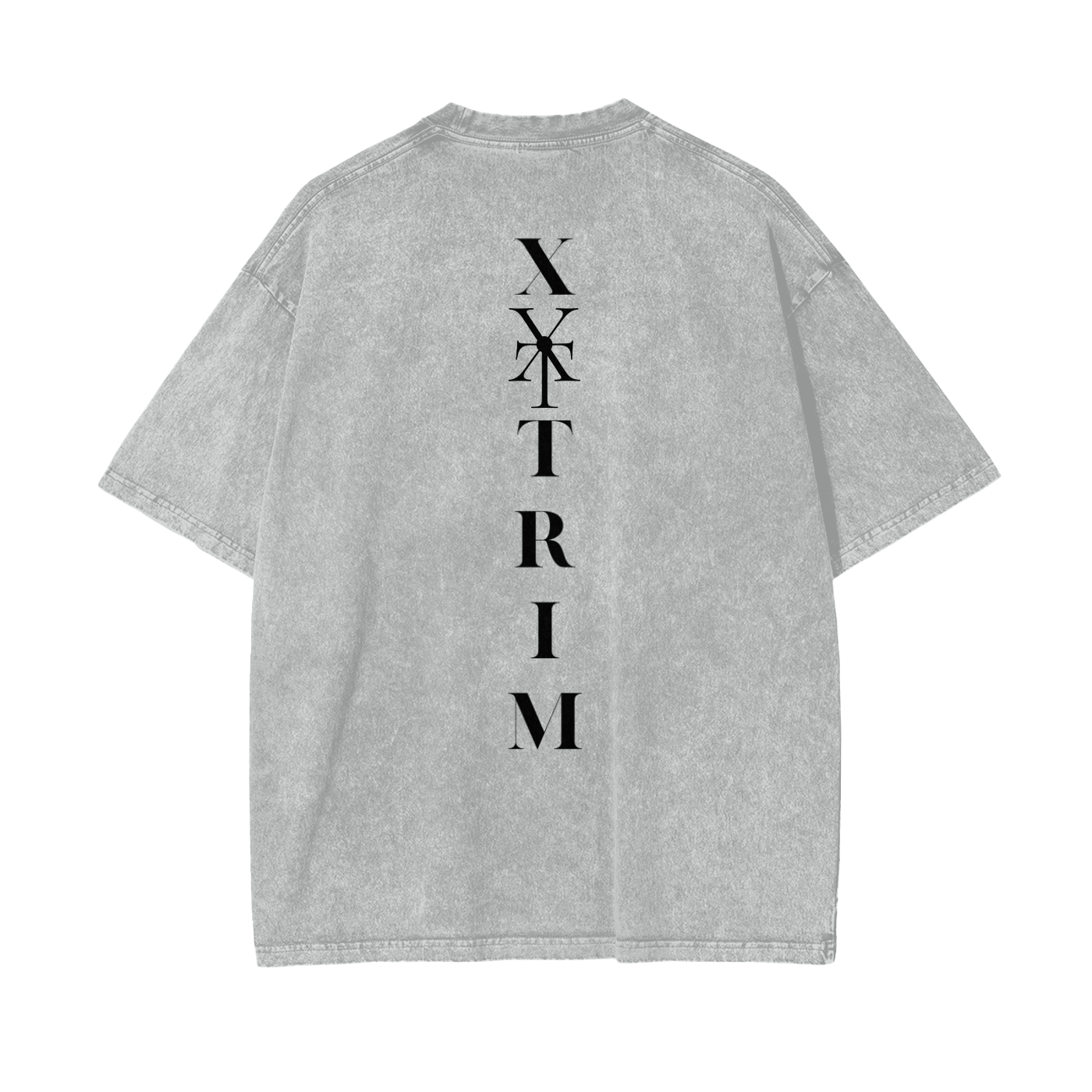 X TRIM X|T T SHIRT