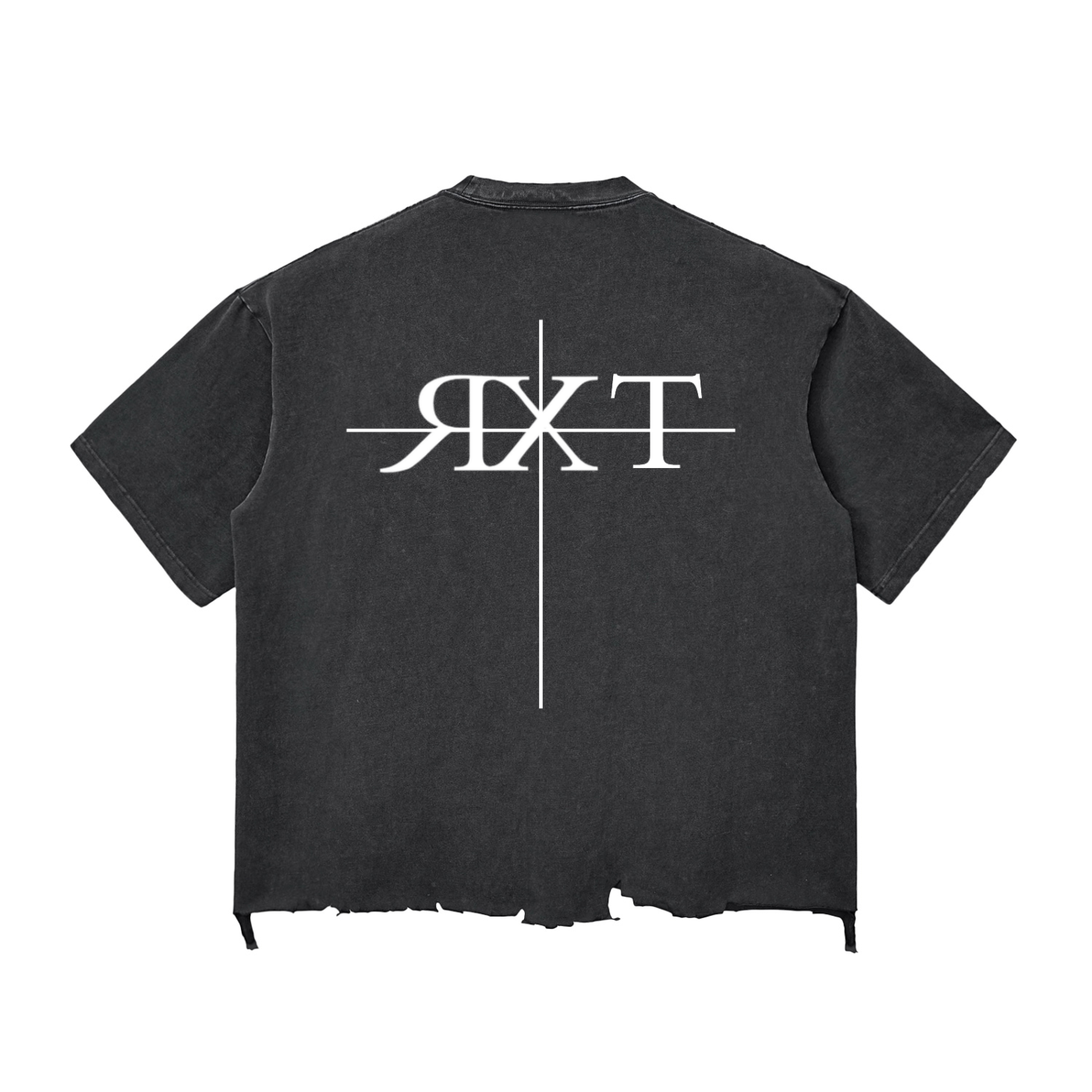 X TRIM - RXT SHIRT