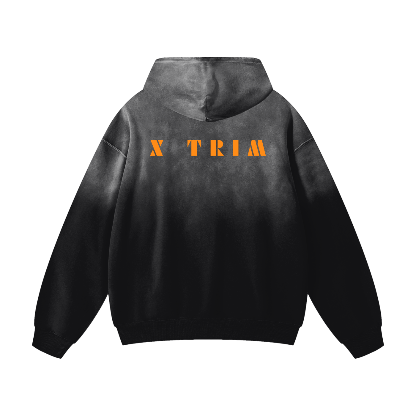 X TRIM ECLIPSE HOODIE