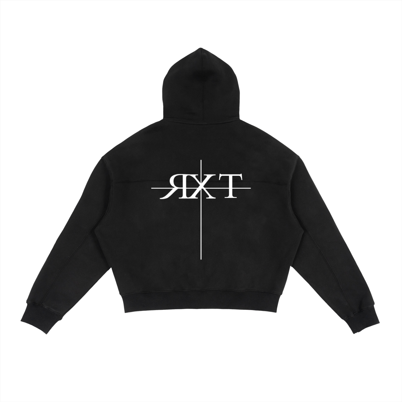 X TRIM - RXT HOODIE