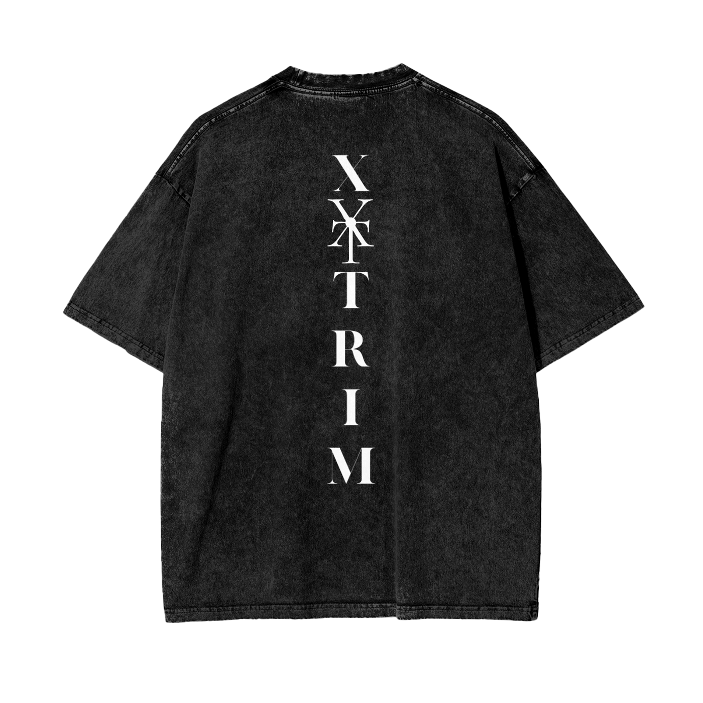 X TRIM X|T T SHIRT