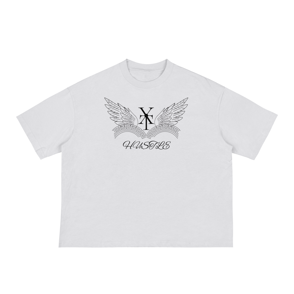 X TRIM HERMES T SHIRT