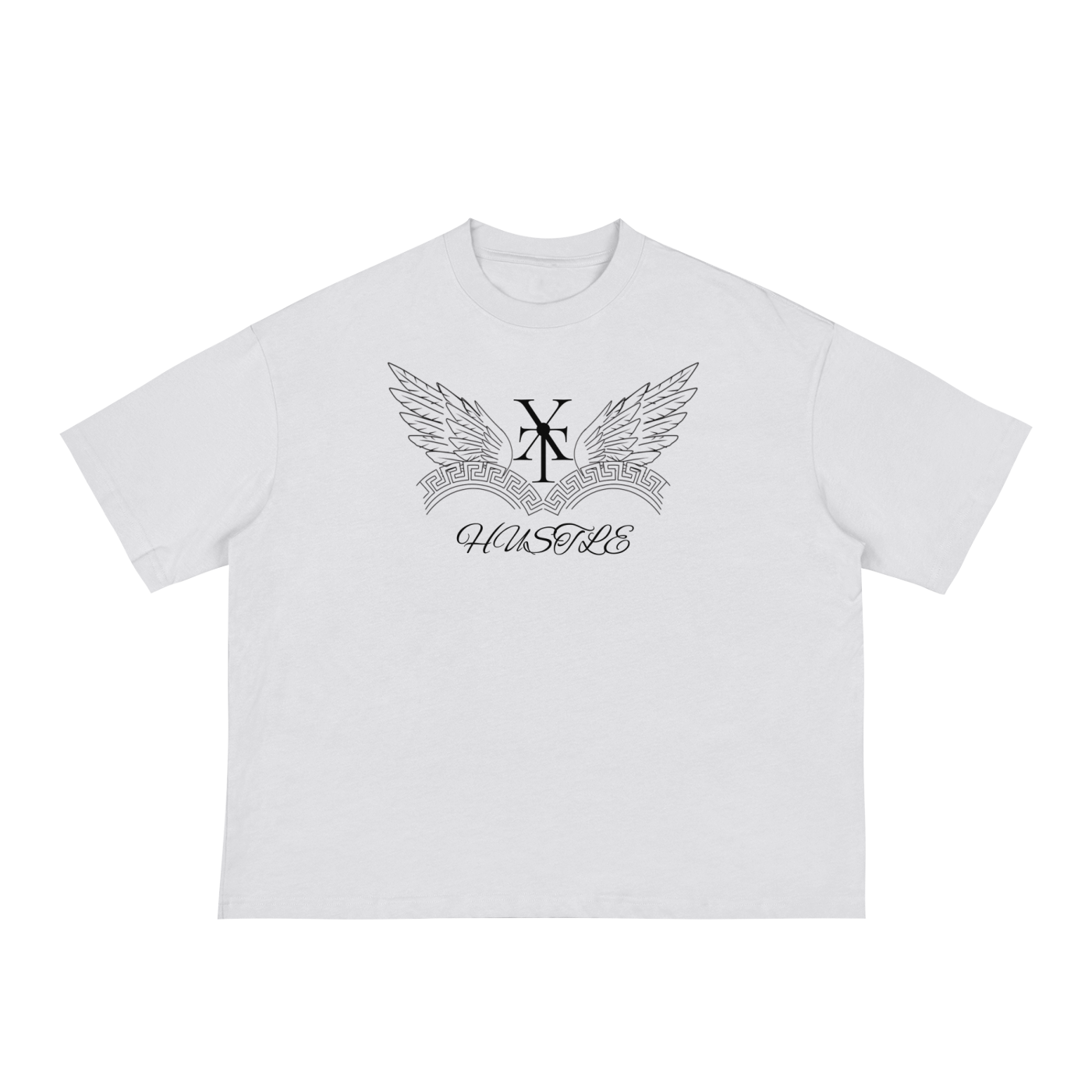 X TRIM HERMES T SHIRT