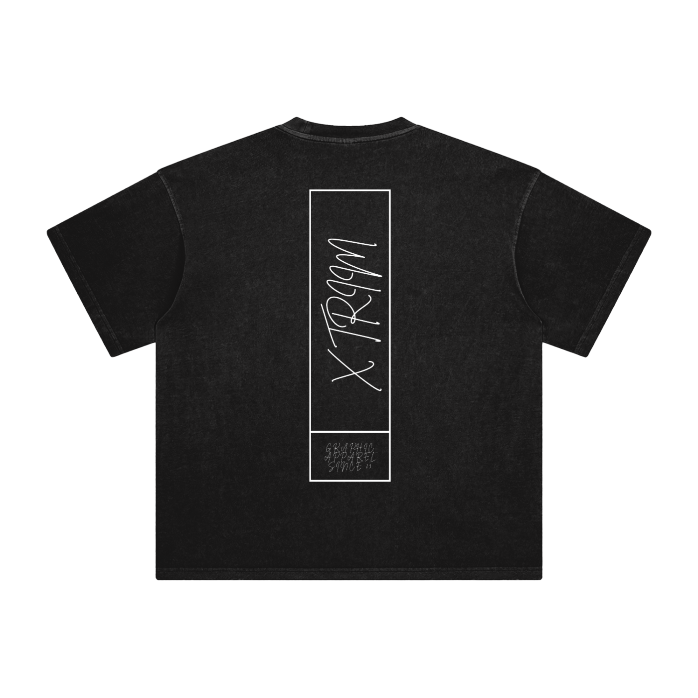 X TRIM CFT T SHIRT