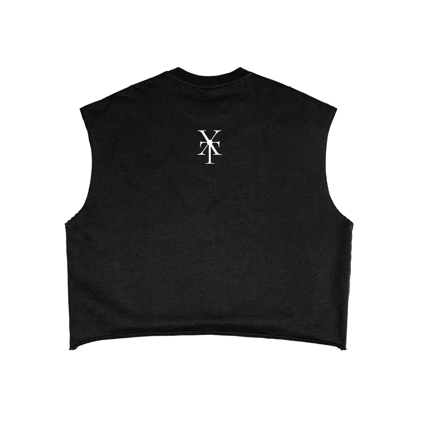 X TRIM ORIGINAL TANK