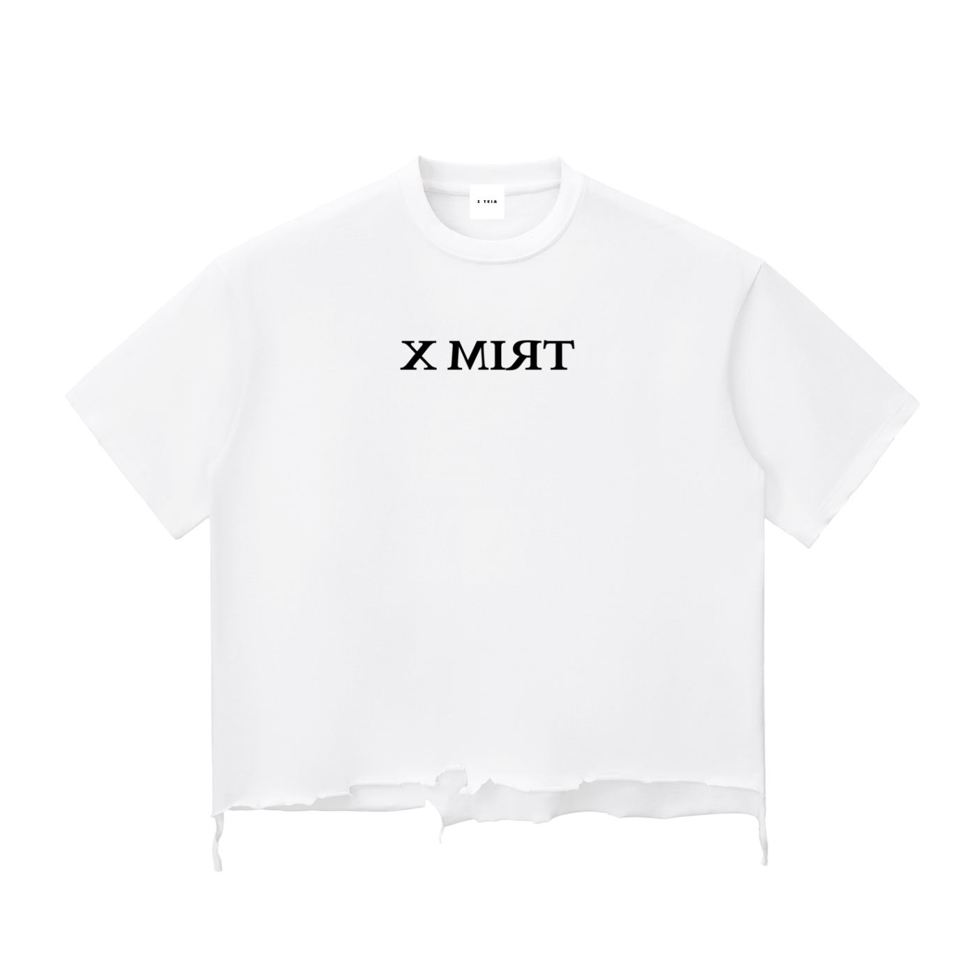 X TRIM - RXT SHIRT