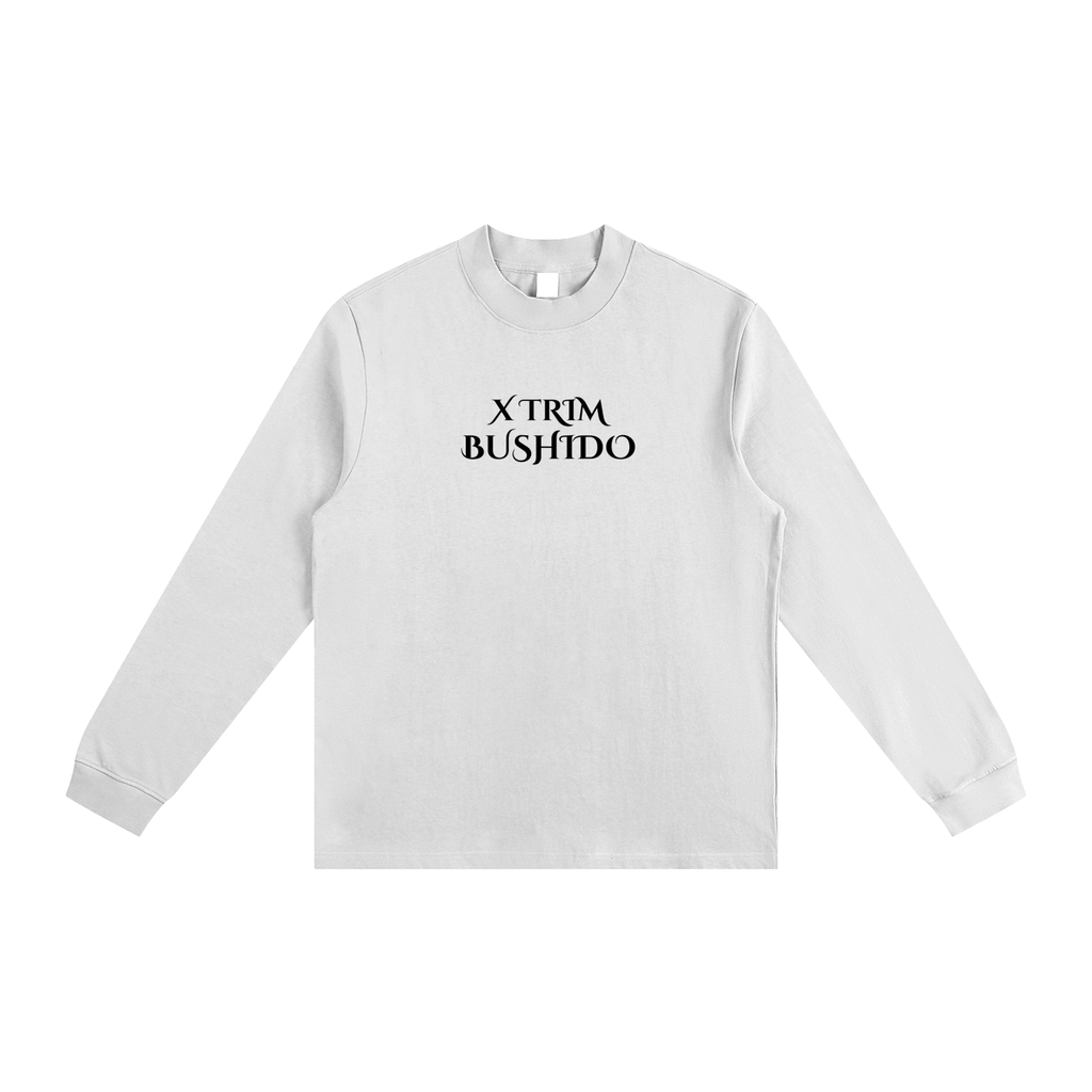 X TRIM GI BUSHIDO LONG SLEEVE