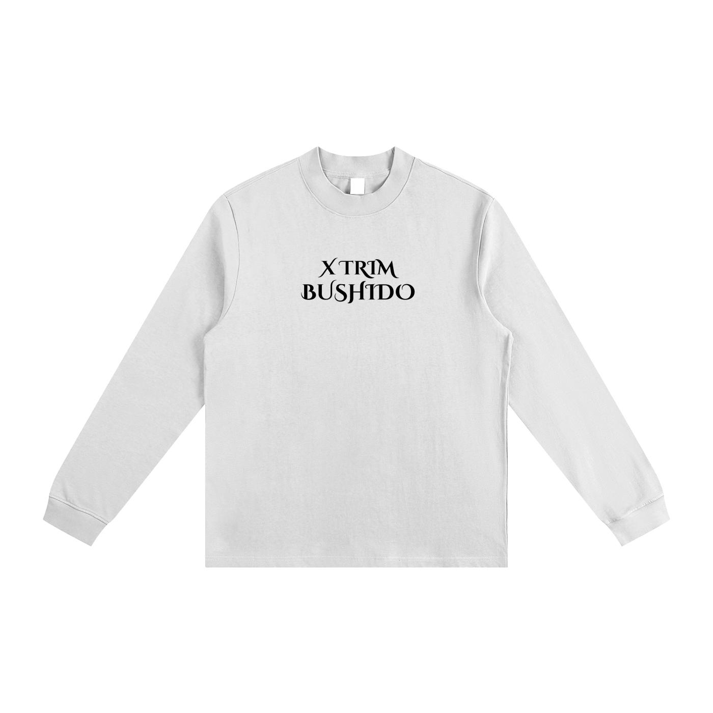 X TRIM GI BUSHIDO LONG SLEEVE