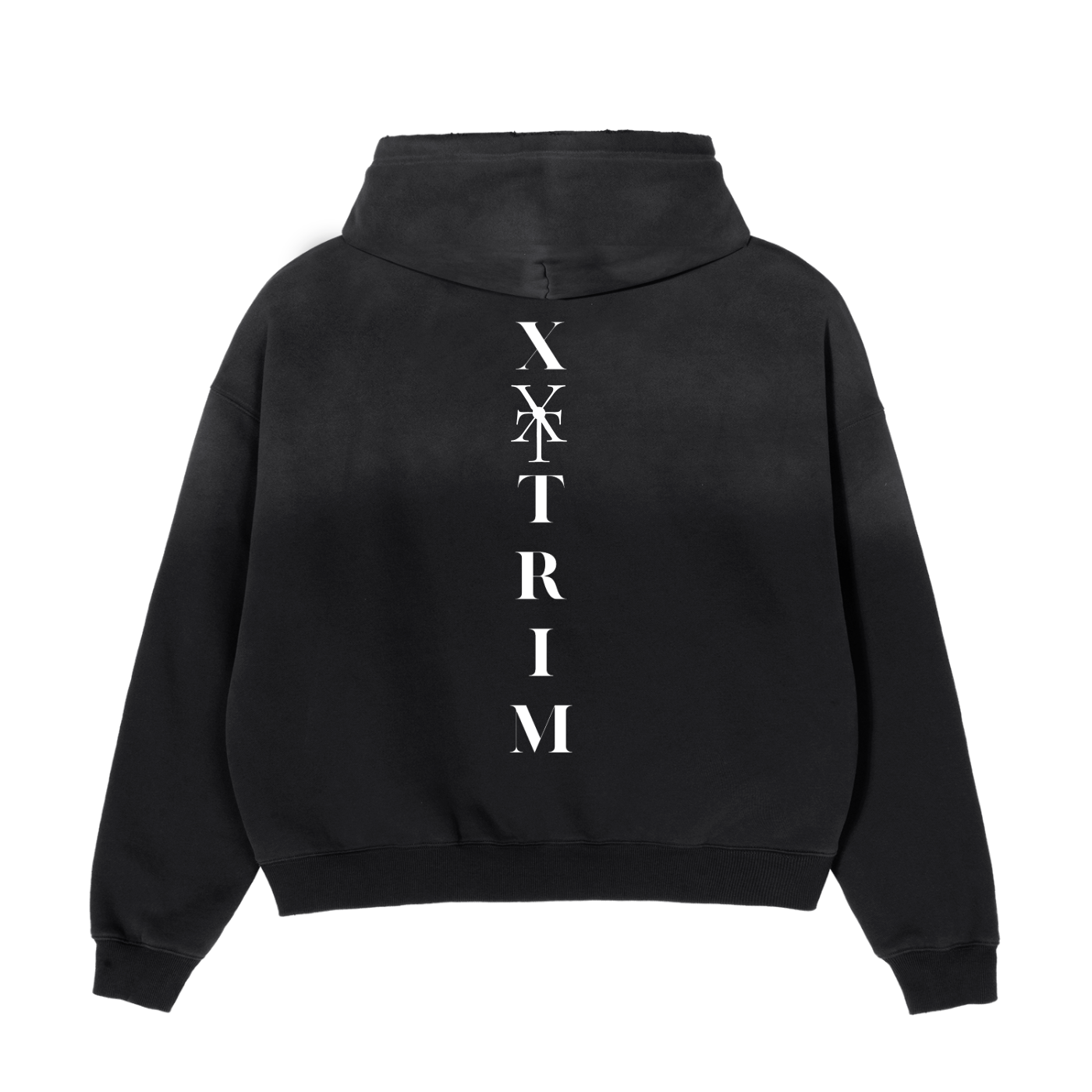 X TRIM X|T HOODIE