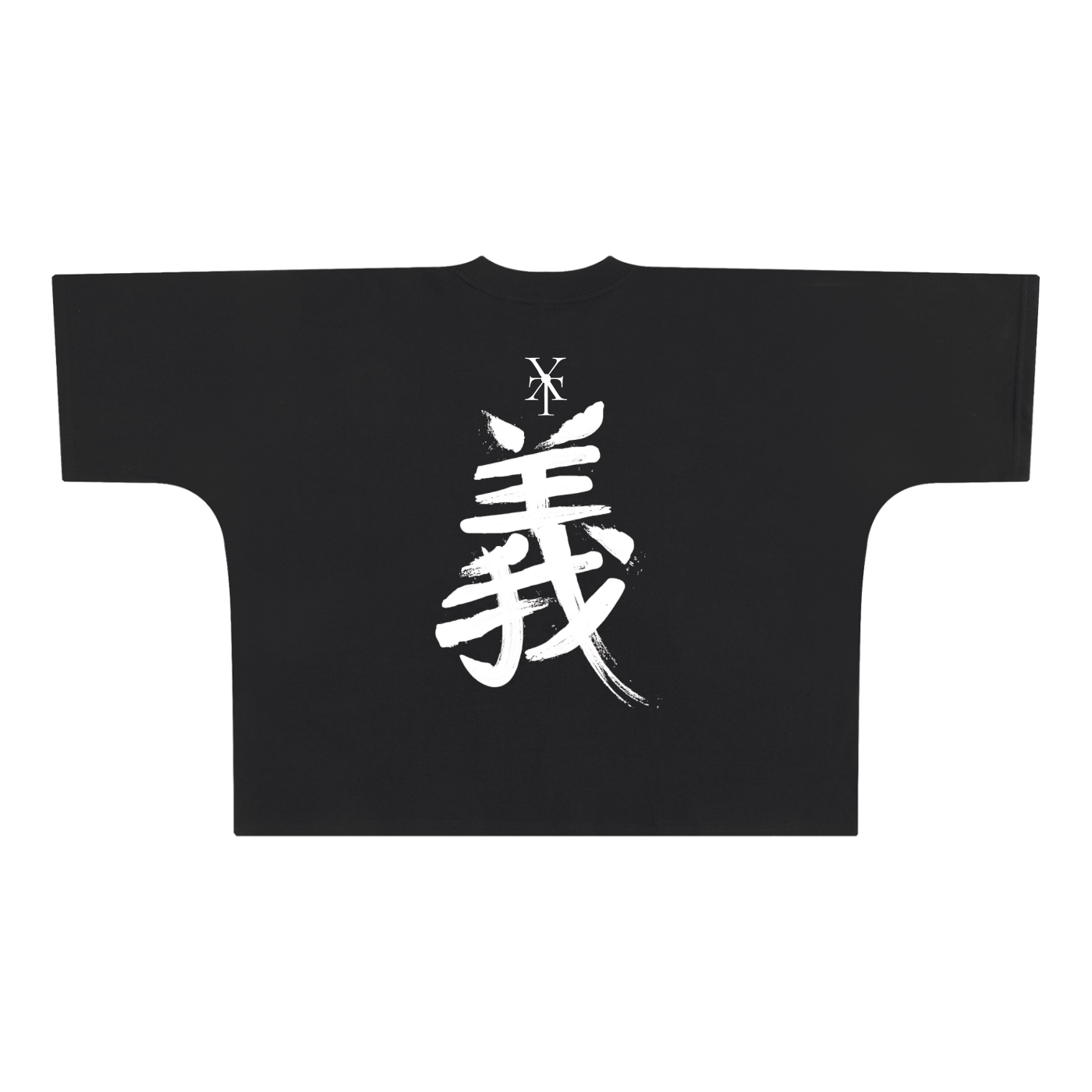 X TRIM GI BUSHIDO T SHIRT