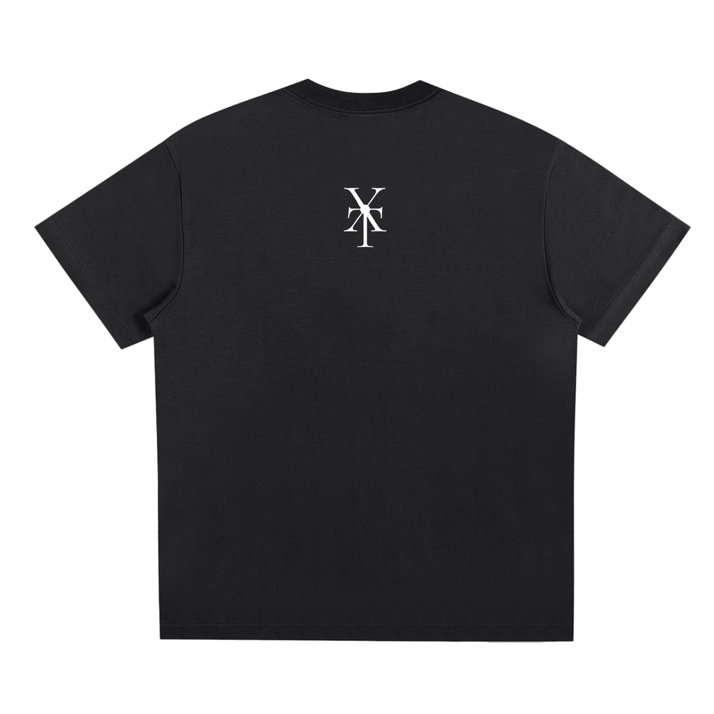 X TRIM D≠M T SHIRT