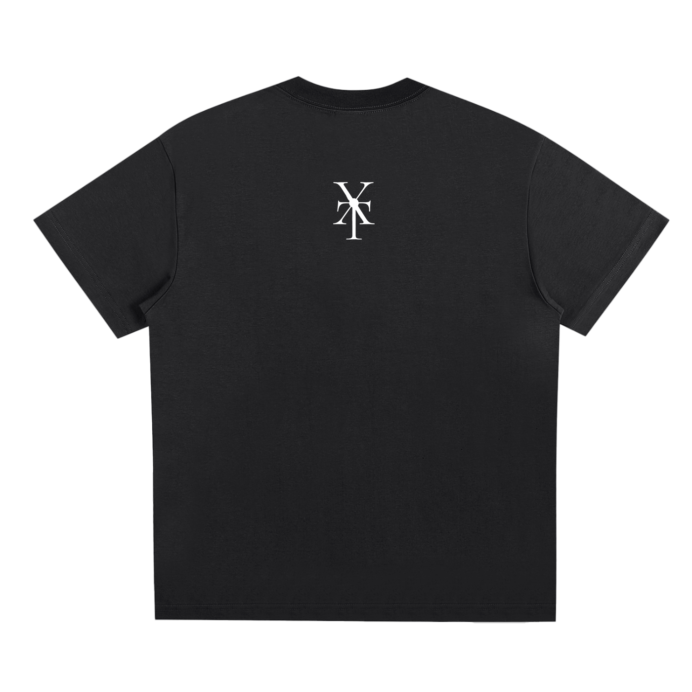 X TRIM D≠M T SHIRT
