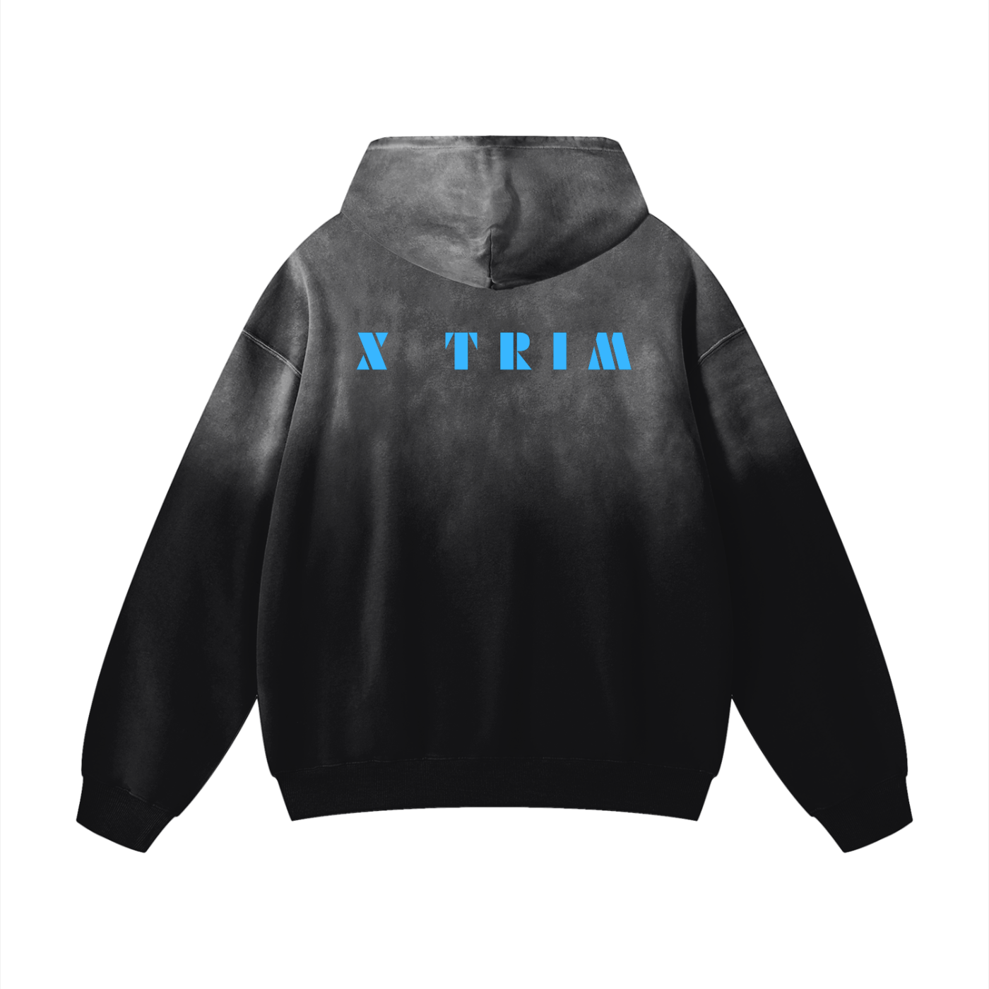 X TRIM ECLIPSE HOODIE
