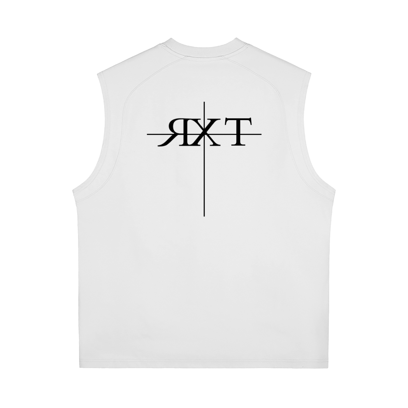 X TRIM - RXT TANK