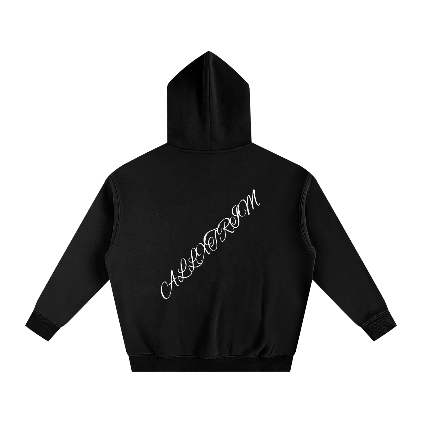 X TRIM HERMES HOODIE