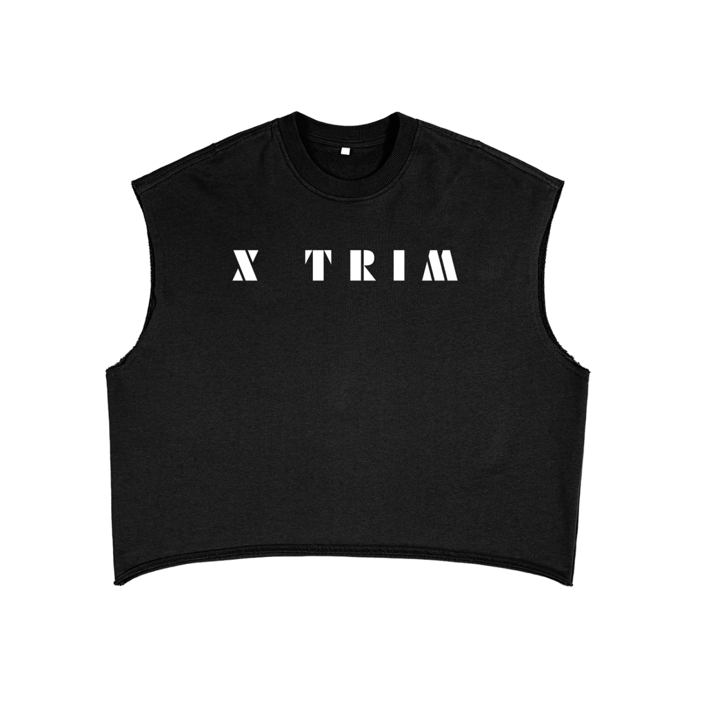 X TRIM ORIGINAL TANK