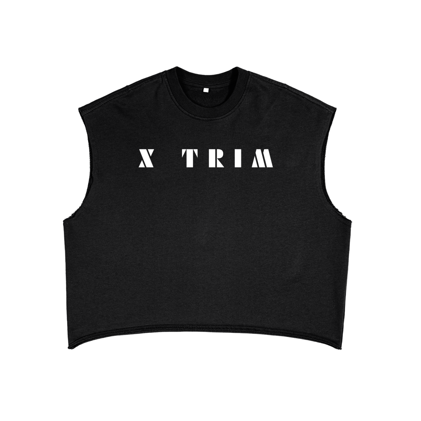X TRIM ORIGINAL TANK