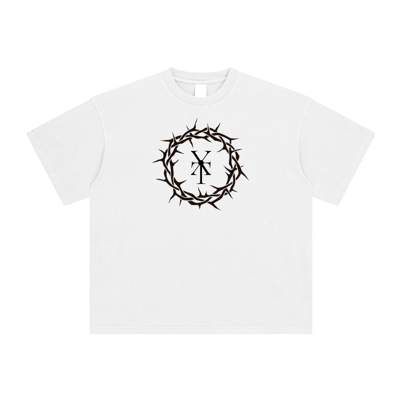 X TRIM CFT T SHIRT