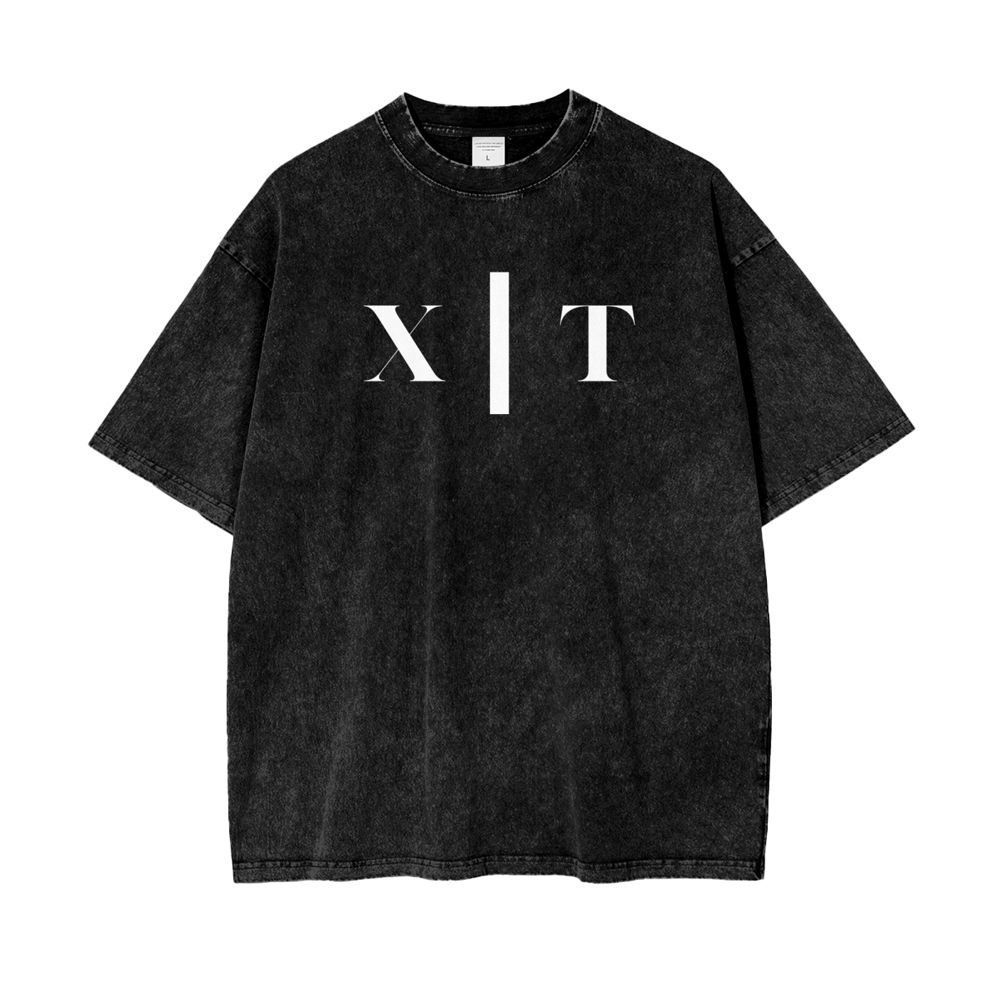 X TRIM X|T T SHIRT