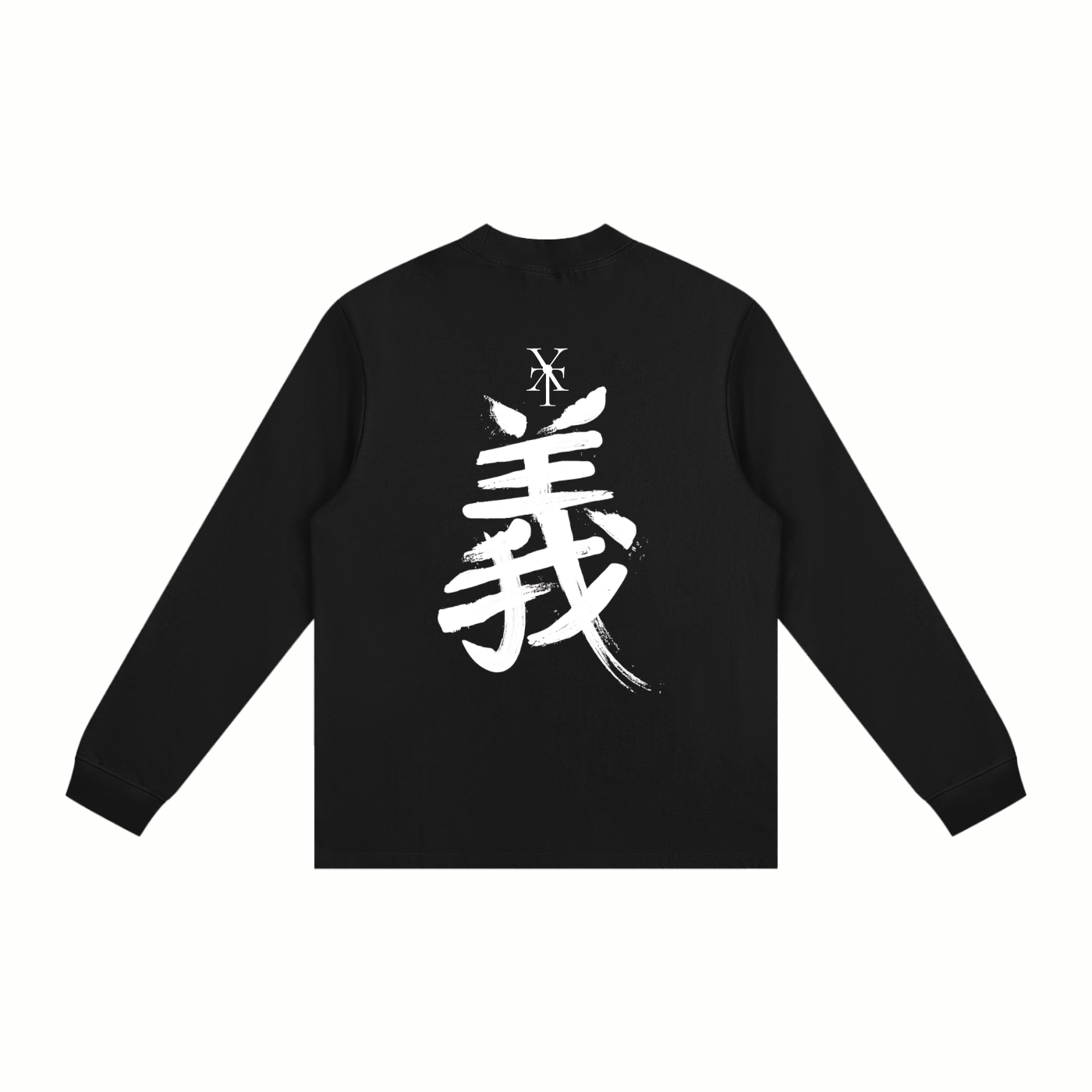 X TRIM GI BUSHIDO LONG SLEEVE