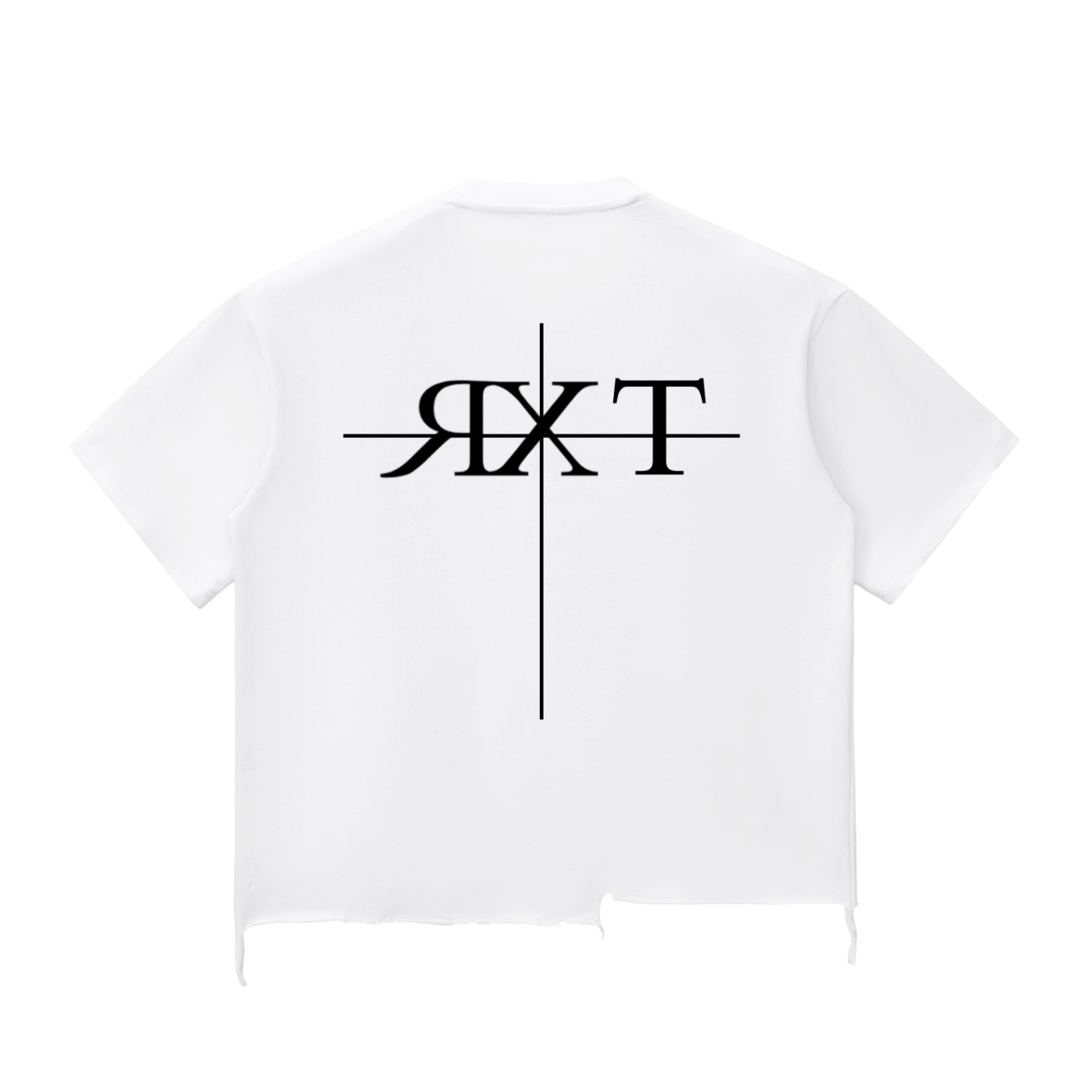 X TRIM - RXT SHIRT