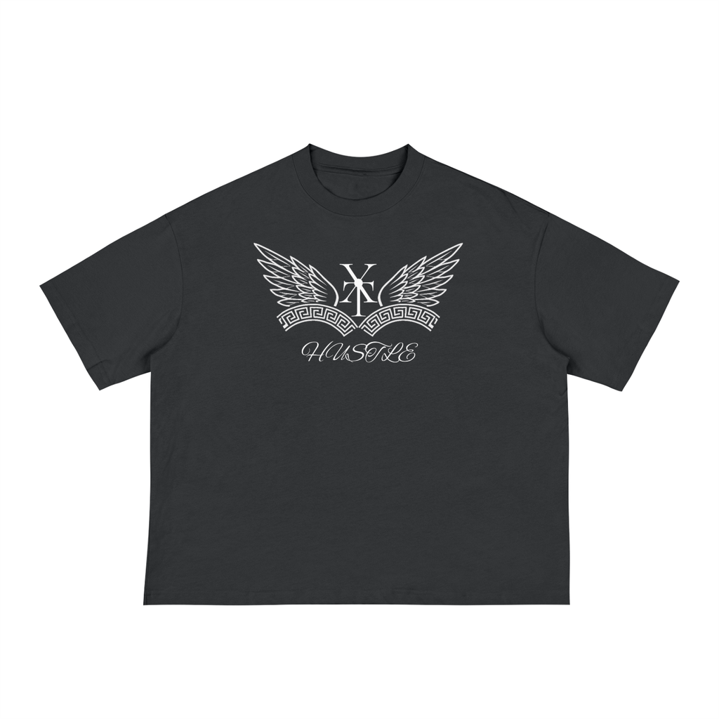 X TRIM HERMES T SHIRT
