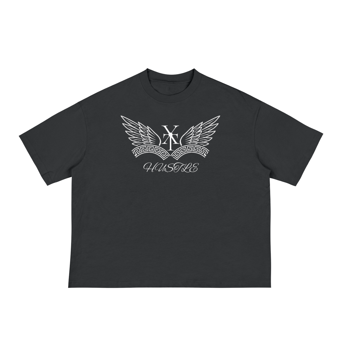 X TRIM HERMES T SHIRT