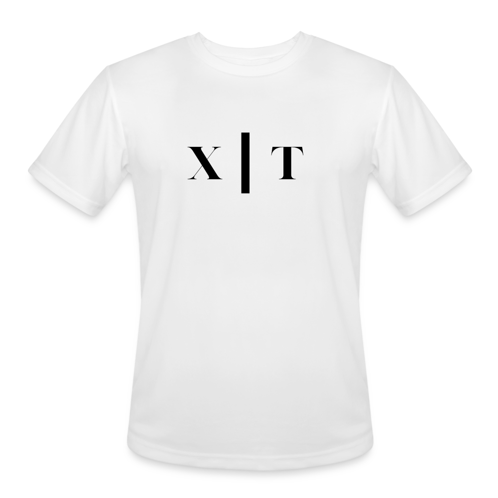 X TRIM - Performance T-Shirt - white