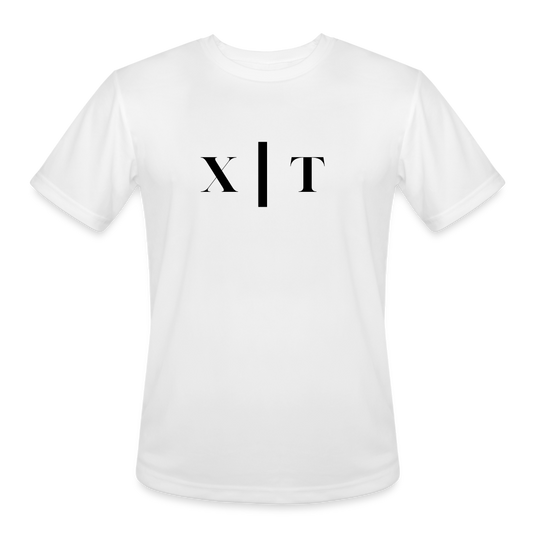 X TRIM - Performance T-Shirt - white